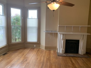 Building Photo - 322 N Maney Ave