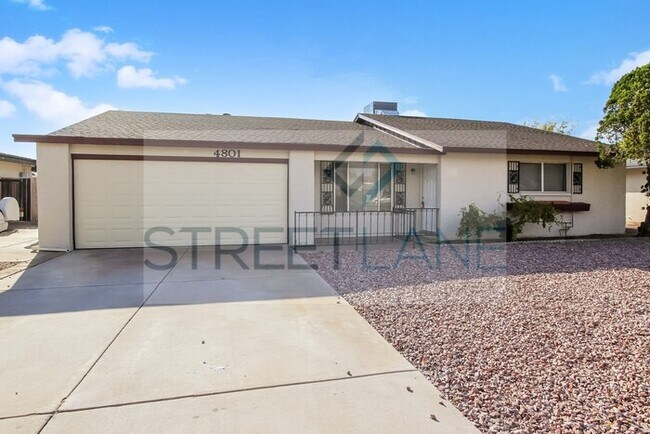 Building Photo - Charming 4 Bedroom in Glendale!