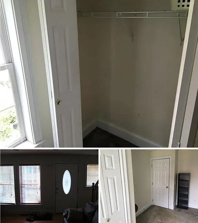 Foto del edificio - 205 Highland St