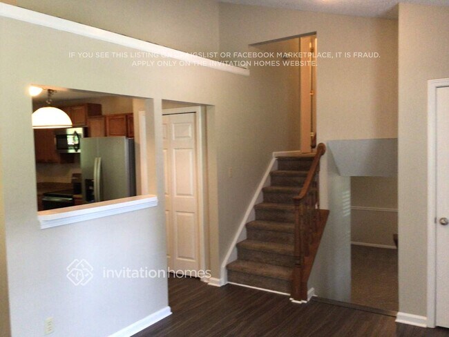 Foto del edificio - 3216 Mintleaf Dr