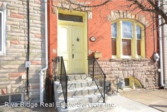 Building Photo - 3 br, 3 bath House - 2319 Jane Street