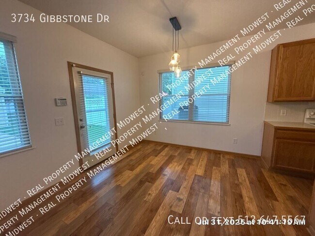 Building Photo - 3734 Gibbstone Dr