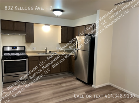 Foto del edificio - 832 Kellogg Ave