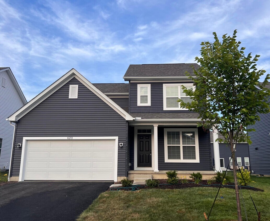 Foto principal - 6213 Boone Dr