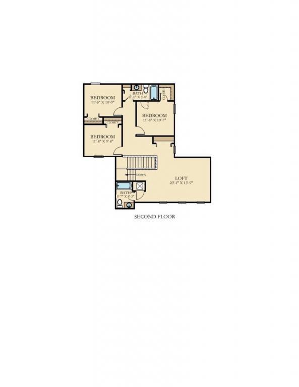Foto del edificio - 14851 Speer Lake Dr