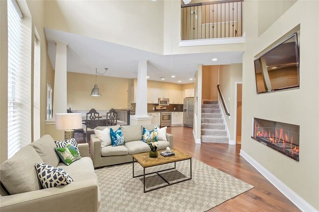 Building Photo - 65 Scarlet Woods Ct