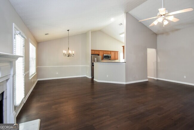 Foto del edificio - 3771 Bogan Mill Rd NE