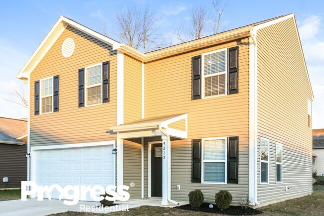 Building Photo - 9212 Tansel Creek Dr