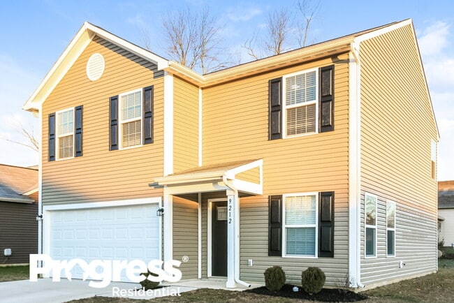 Foto del edificio - 9212 Tansel Creek Dr
