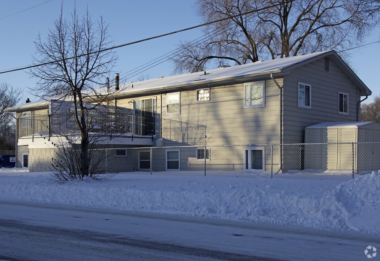 Foto del edificio - 3303-3309 14th St N
