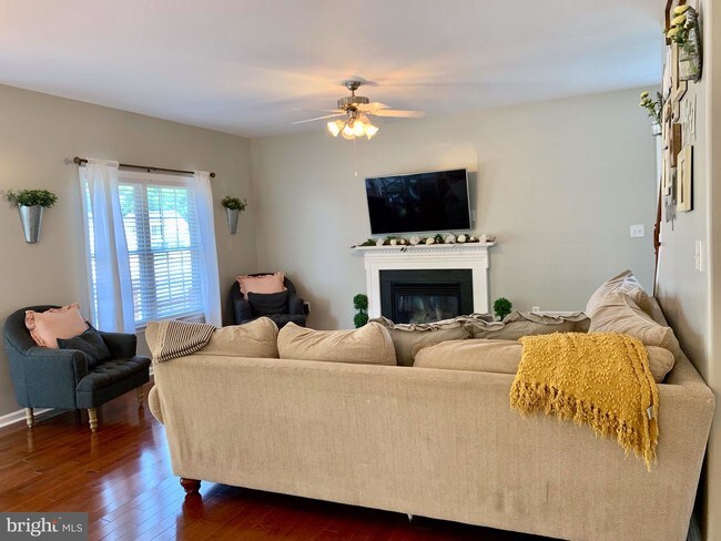 Foto del edificio - 11406 River Meadows Way