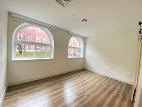 Interior Photo - One Park Apartments