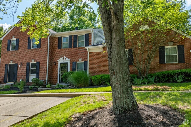 Building Photo - Corbly's Grant