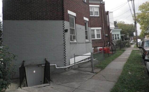 Foto del edificio - 5136 N 12th St