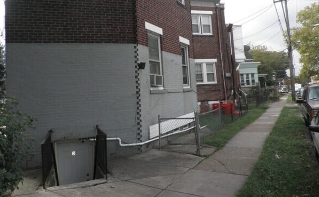 Building Photo - 5136 N 12th St