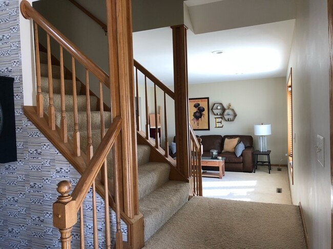 Foto del edificio - 2647 59th St NW