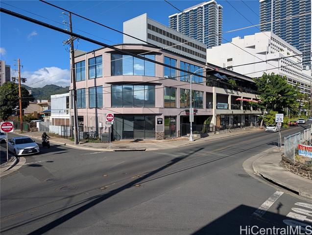 Foto del edificio - 1267 Rycroft St