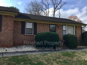 Building Photo - 444 Kimbrell St