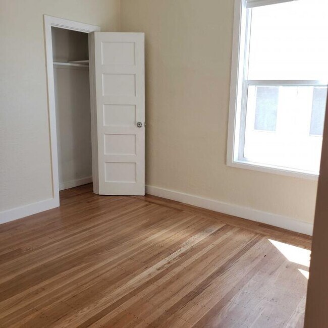 Foto del edificio - 1 bedroom in Berkeley CA 94705