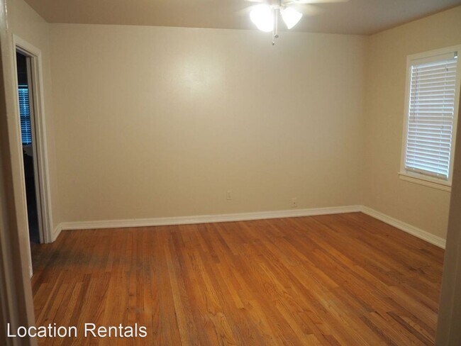 Building Photo - 4 br, 2 bath House - 2520 39th Street