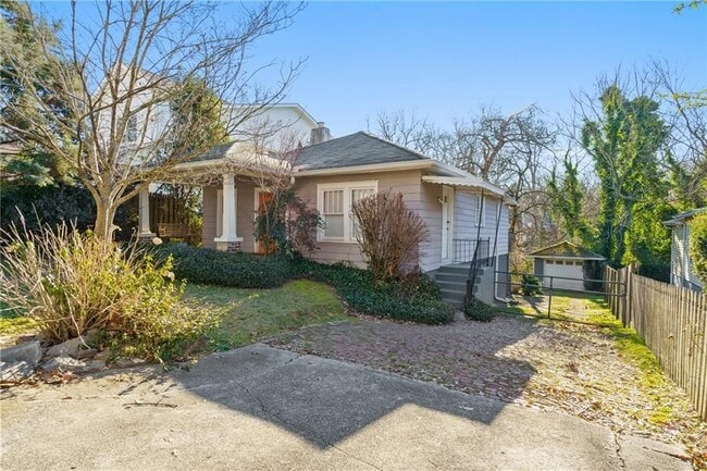 Building Photo - 2608 Church St NW