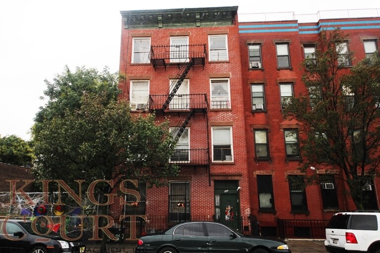 Primary Photo - 342 Bergen St