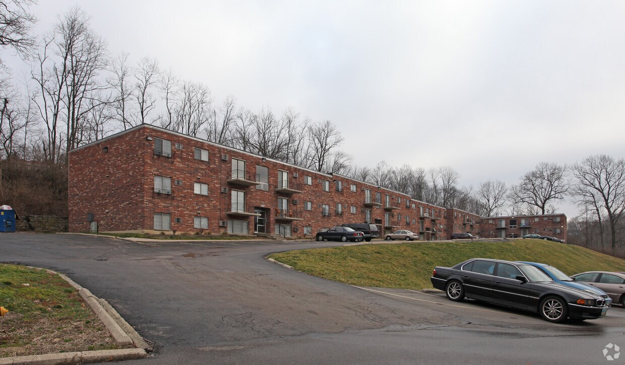 Ferncrest Apartments Cincinnati, OH