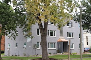 Building Photo - 1002 W Springfield Ave
