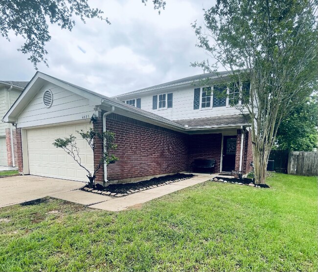 Building Photo - 4031 Sand Ripple Ln