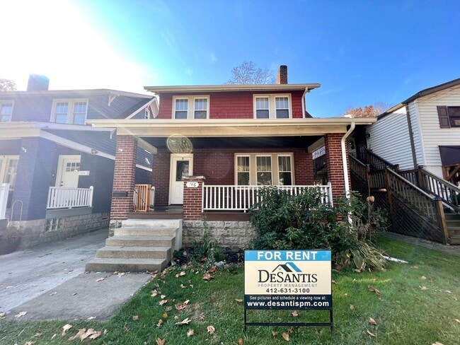Building Photo - Sewickley - 3 bedroom 1 Bathroom - Charmin...