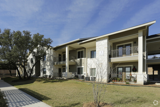 Building Photo - Woodcreek Apartments