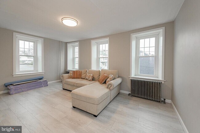 Foto del edificio - 300 St Marys St