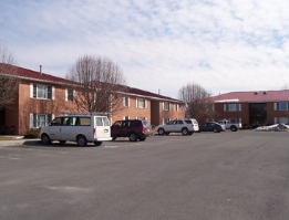 Primary Photo - Kernstown Apartments