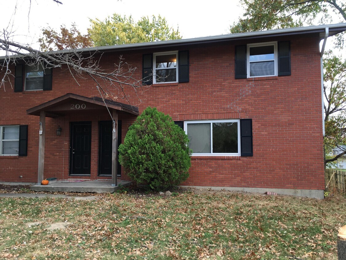 200 Scott Blvd, Columbia, MO 65203 Townhome Rentals in Columbia MO