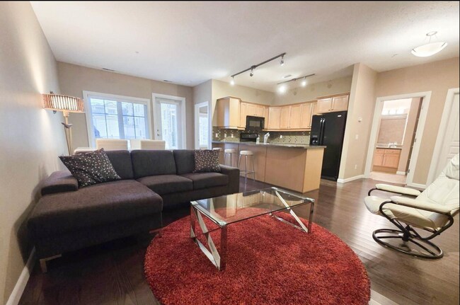 Photo du bâtiment - 160 Magrath Rd NW