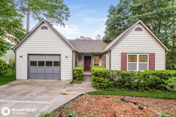 Primary Photo - 190 Riverchase Dr, Woodstock, GA 30188
