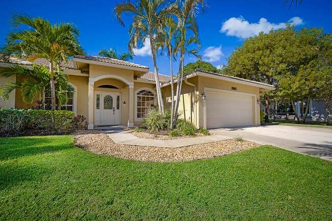 Building Photo - 2963 Werwood Ct