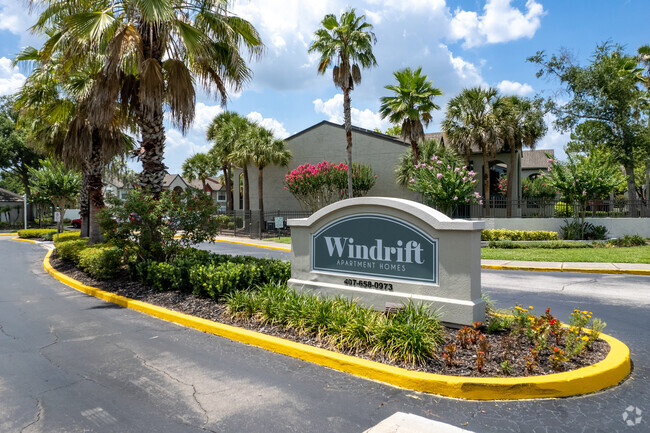 Windrift Apartment Homes - Apartments in Orlando, FL | Apartments.com