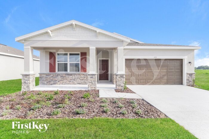 Foto principal - 225 Windsor Reserve Dr