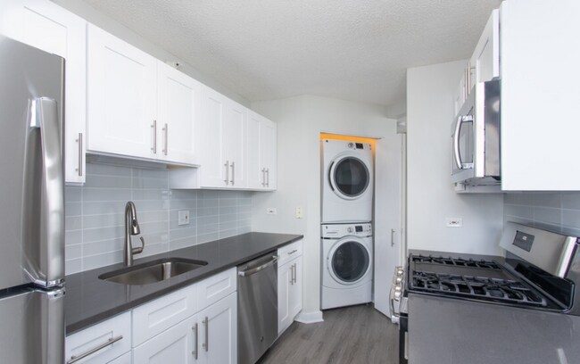 Foto del edificio - 540 W Chestnut St