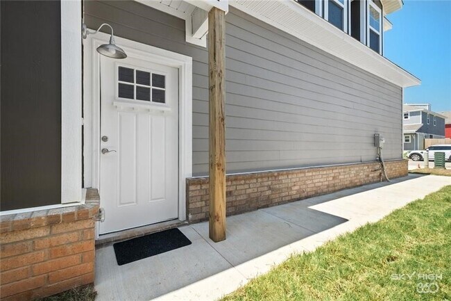 Foto del edificio - 4085 W Sardinia Way