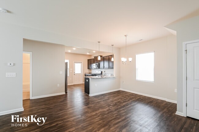 Foto del edificio - 2114 Attend Xing