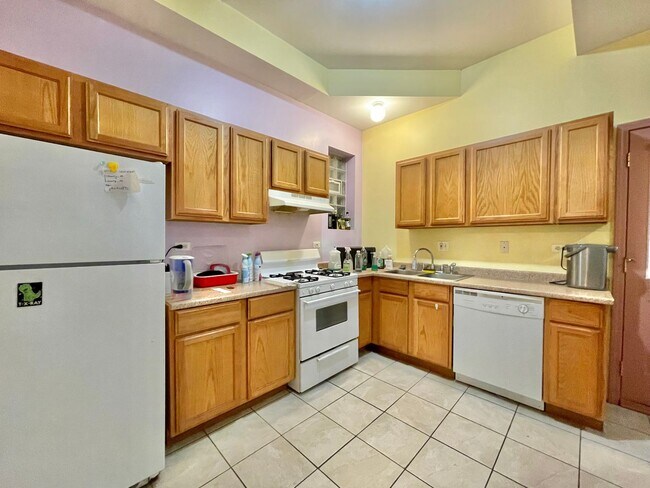 Foto del edificio - 1412 W Flournoy St