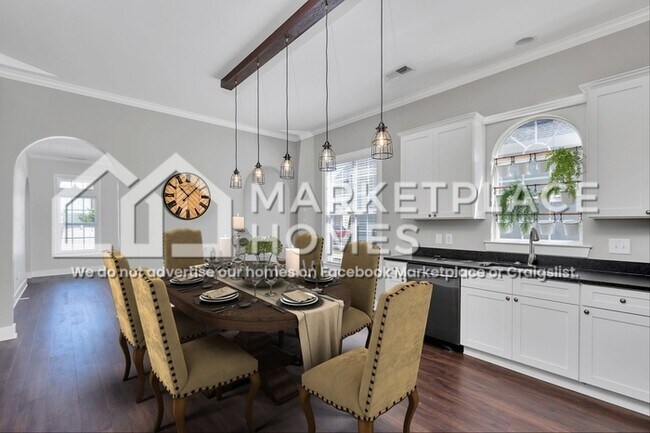 Foto del edificio - 6249 S Clubview Cir