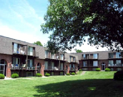 Fairview Apartaments - Fairview Apartments