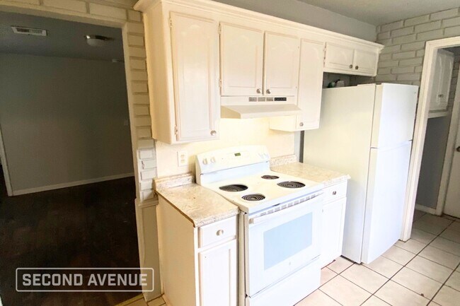 Foto del edificio - 3017 SE 54th St
