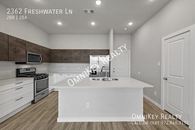 Foto del edificio - 2362 Freshwater Ln