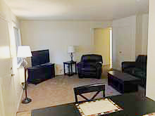 Main Room - 3000 Trinity Dr