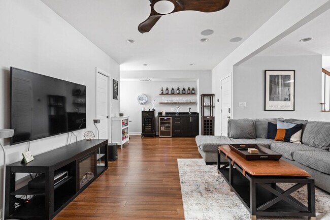 Foto del edificio - 1301 Ringgold Ave