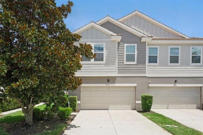 Photo - 9194 Shepton St Townhome